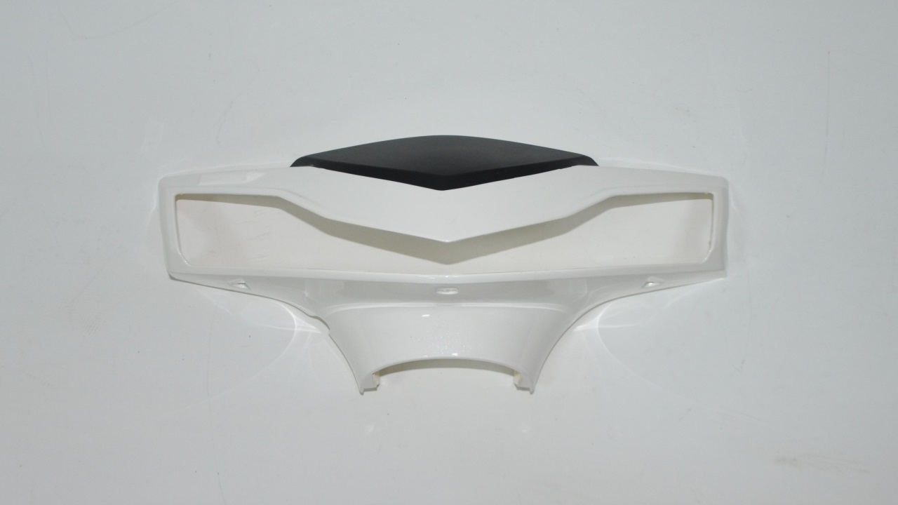 SİNYAL PANELİ BEYAZ (PESARO125)